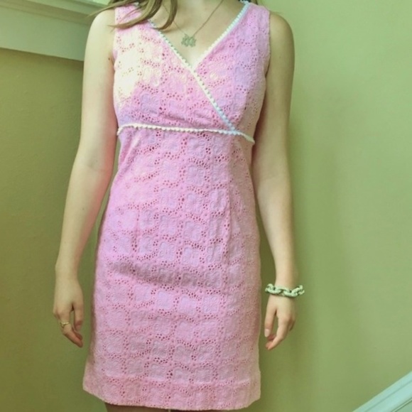 Lilly Pulitzer Dresses & Skirts - Think SPRING !  Vintage Lilly Pulitzer Dress